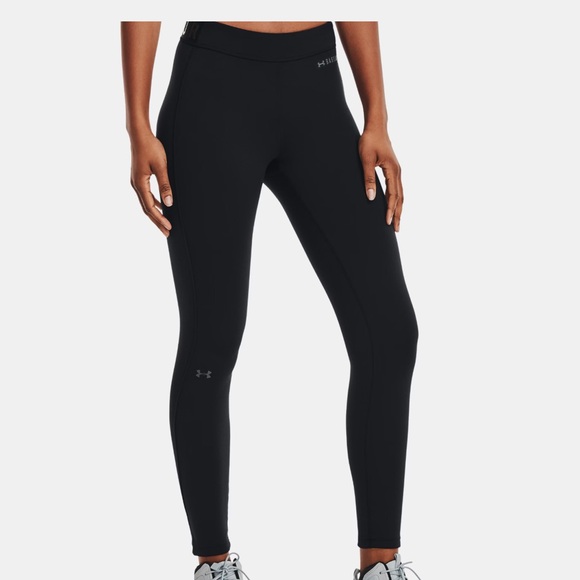 Under Armor Women's 3.0 Base Layer Legging - Picture 1 of 4